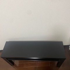 IKEA テレビ台の画像