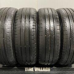DUNLOP ENASAVE EC300 185/60R15 1...