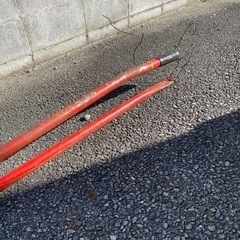 鉄筋ベンダー　鉄筋カッター　中古　の画像