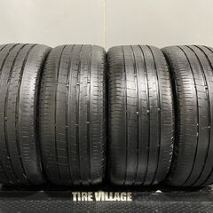 DUNLOP VEURO VE304 225/40R18 18イ...