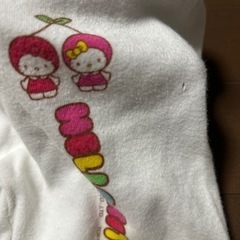 子供用スパッツ 110の画像