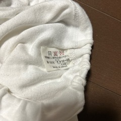 子供用スパッツ 110の画像