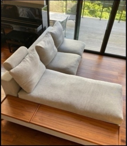 Songdream Ruscelloソファ！