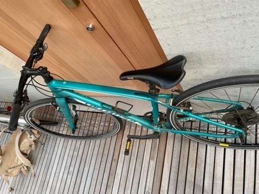 SPECIALIZED SIRRUS 中古車