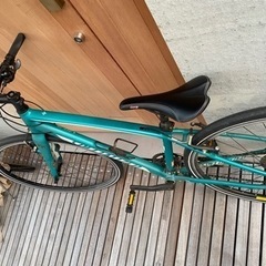 SPECIALIZED SIRRUS 中古車の画像