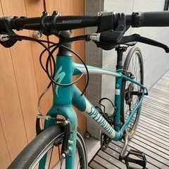 SPECIALIZED SIRRUS 中古車の画像