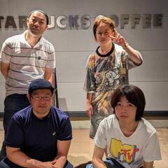 最高のサークルすぎ🤩