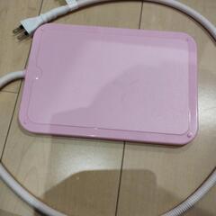 ペット用ヒーター　Mサイズ