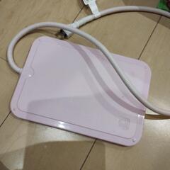 ペット用ヒーター　Mサイズの画像