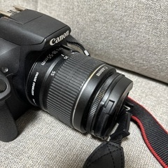 Ｃａｎｏｎ 一眼レフデジタルカメラ ＥＯＳ　Ｋｉｓｓ　Ｘ９０の画像