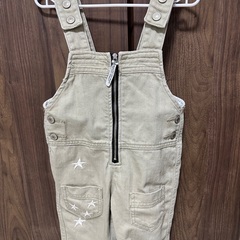 BREEZE(ブリーズ）　オーバーオール