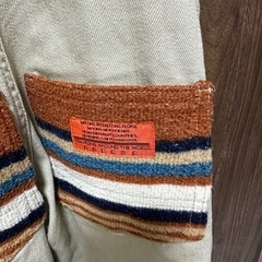 BREEZE(ブリーズ）　オーバーオールの画像