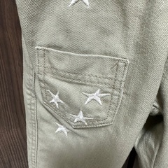 BREEZE(ブリーズ）　オーバーオールの画像