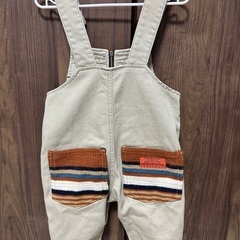 BREEZE(ブリーズ）　オーバーオールの画像