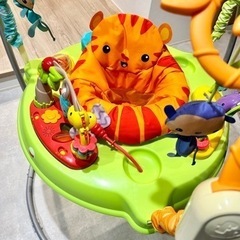 ジャンパルー