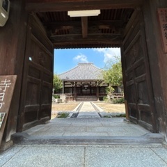 城下町寺ヨガ〜源徳寺〜の画像