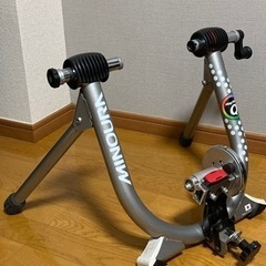 自転車固定ローラー