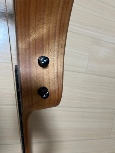 ミニギター ヤイリ エレアコ仕様