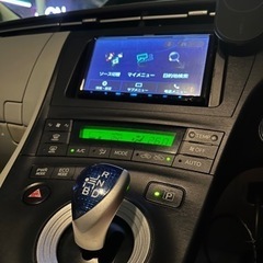【車検R7年7月】プリウス　30 前期　Sグレードの画像
