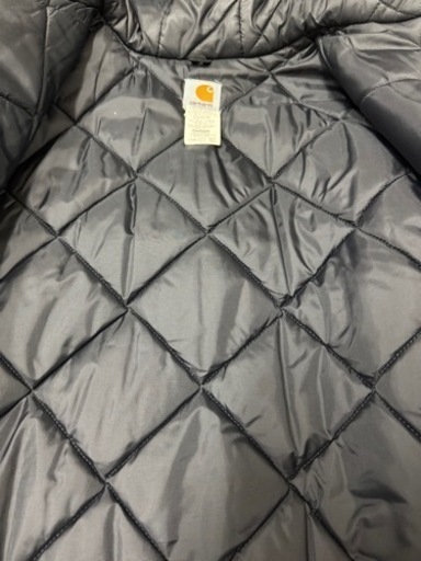 早い者勝ち！Carhartt アクティブジャケット