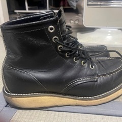 レッドウィング REDWING アイリッシュセッター8179