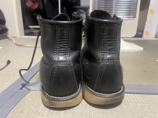レッドウィング REDWING アイリッシュセッター8179