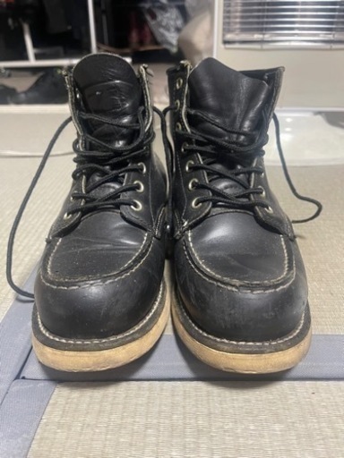 レッドウィング REDWING アイリッシュセッター8179