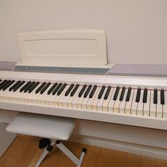 KORG　電子ピアノ