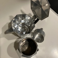 Bialetti ビアレッティ マキネッタ コーヒー エスプレッソの画像