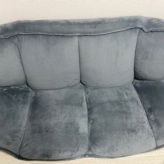 LOWYA ローソファーの画像
