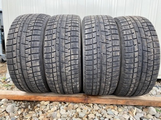ヨコハマ アイスガードiG50plus 225/45/17