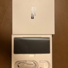 【ガラスコーティング済！】楽天モバイル SIMフリー Rakut...