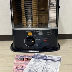 コロナ RX-2213Y 石油ストーブ
