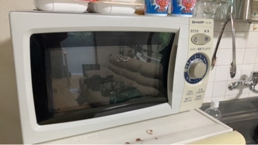 ソファ、炊飯器など