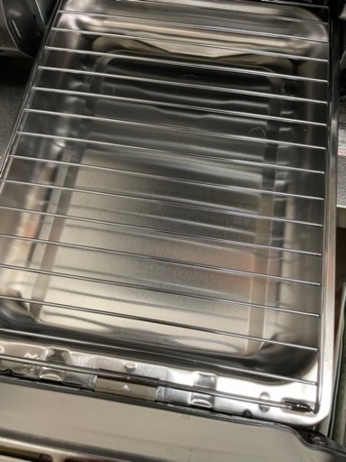 2020年購入 都市ガスコンロ Rinnai KSR670BK