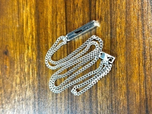 早い者勝ち！GUCCI ネックレス