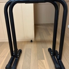 ディップススタンドの画像