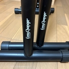 ディップススタンドの画像