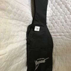 新品未使用Ibanezギターケース