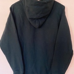 b-one-soul ダックデュード DUCKDUDEプルパーカー M メンズの画像