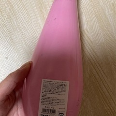 ぺんてる　ゆびえのぐ　ももいろの画像