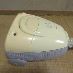掃除機の画像
