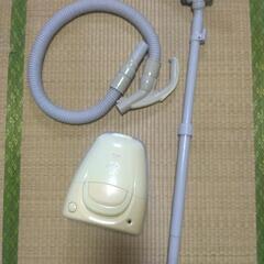 掃除機の画像