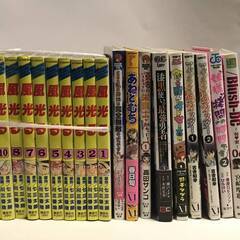 ★漫画！単行本★