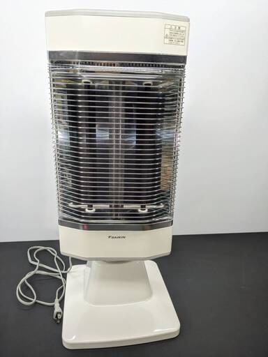 ダイキンDAIKIN セラムヒート　ERFT11KS　遠赤外線スポット暖房ヒーター