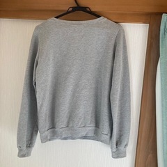 w♡c  トレーナーの画像