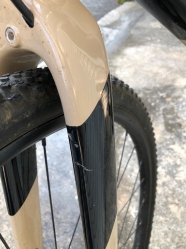 キャノンデール　トップストーンカーボン105