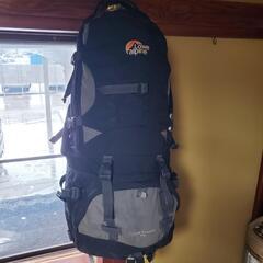 70L Lowe alpine (ロウアルパイン) バックパック...