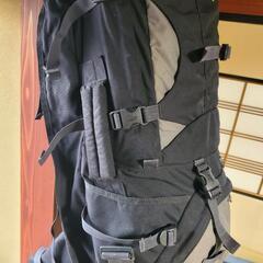 70L Lowe alpine (ロウアルパイン) バックパック バックパッカーの画像