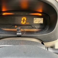 ダイハツミライースla310s四駆です！！の画像